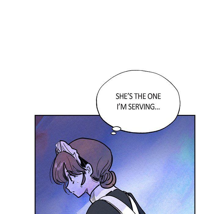 The Villainess Behind the Mask Manhwa - Chapter 18 Page 5