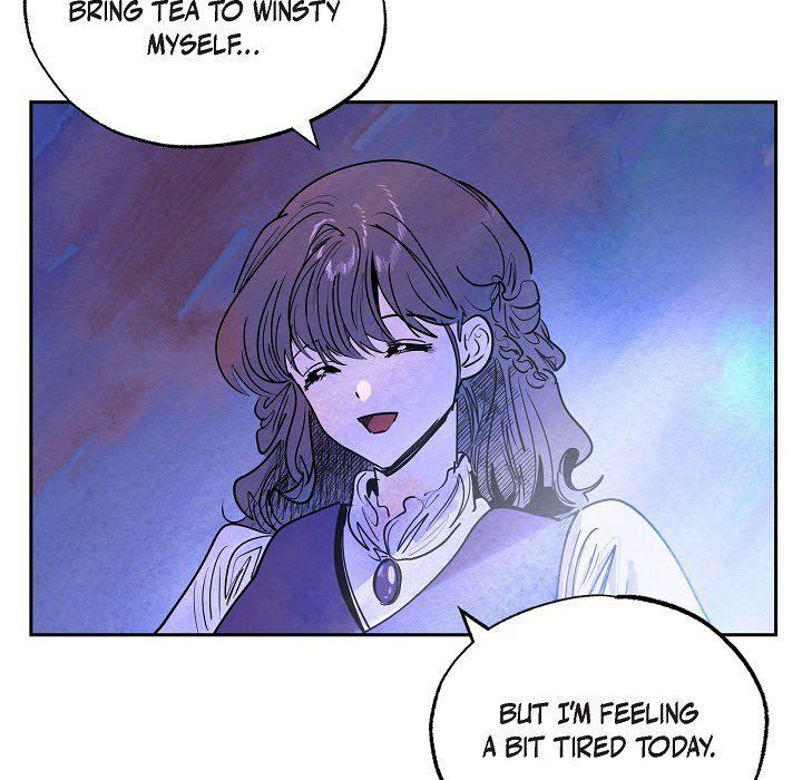 The Villainess Behind the Mask Manhwa - Chapter 18 Page 8