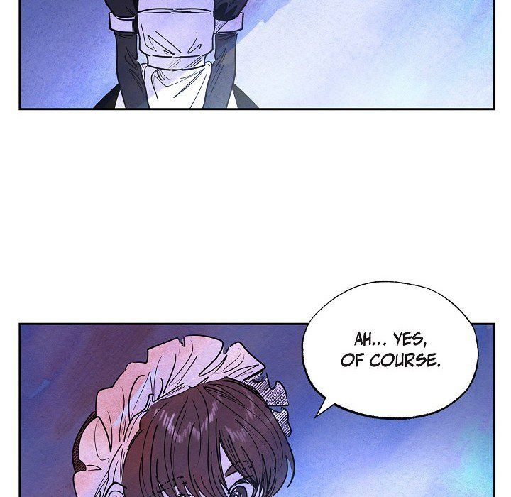 The Villainess Behind the Mask Manhwa - Chapter 18 Page 10