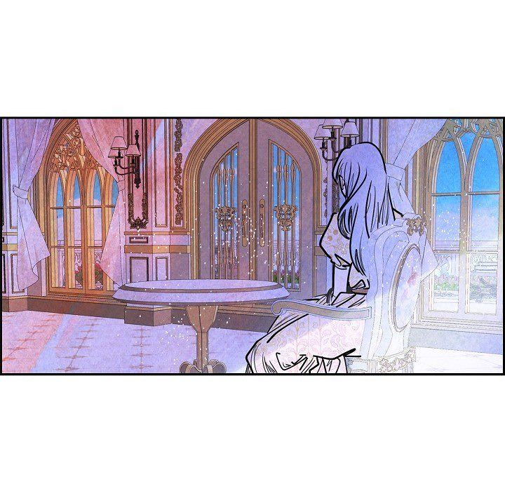 The Villainess Behind the Mask Manhwa - Chapter 18 Page 19