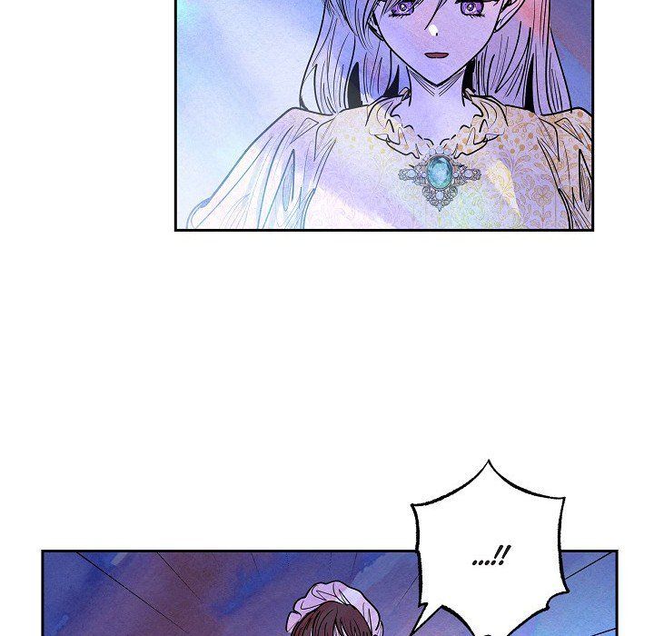 The Villainess Behind the Mask Manhwa - Chapter 18 Page 28