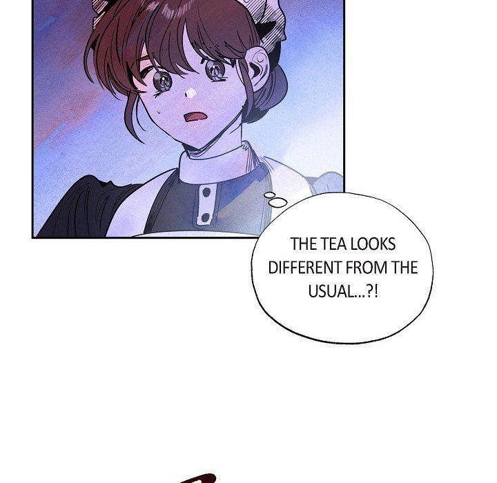 The Villainess Behind the Mask Manhwa - Chapter 18 Page 30