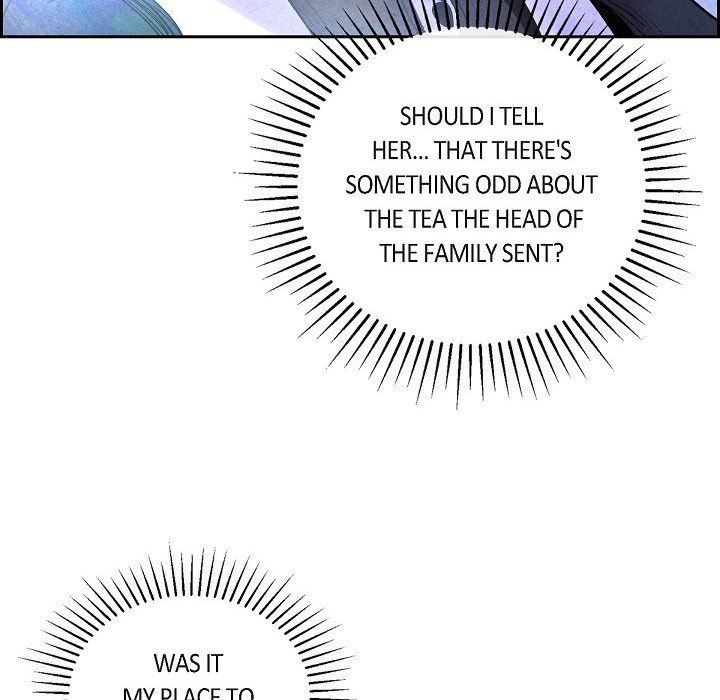 The Villainess Behind the Mask Manhwa - Chapter 18 Page 45