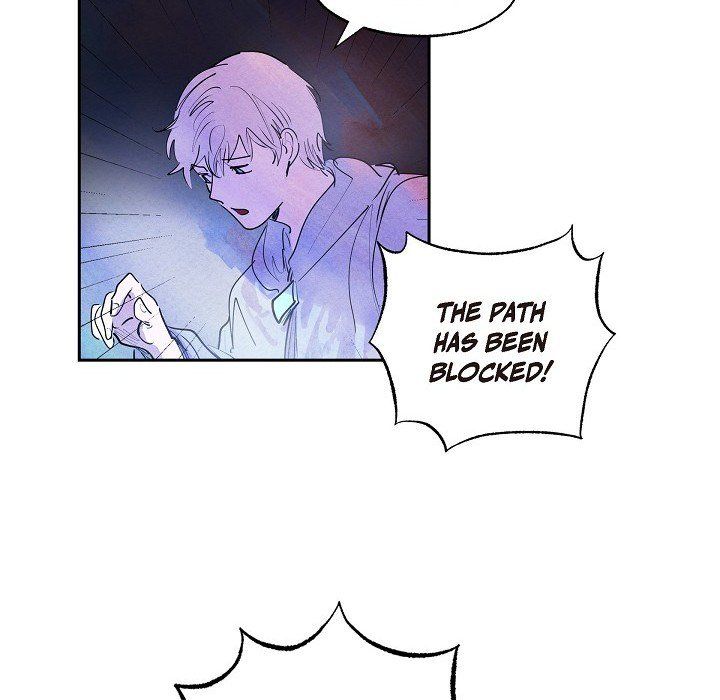 The Villainess Behind the Mask Manhwa - Chapter 13 Page 9