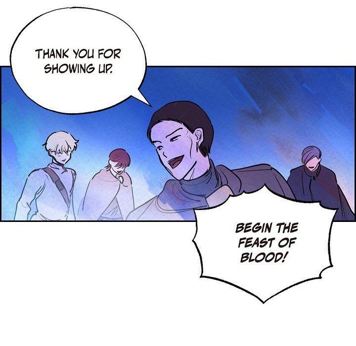 The Villainess Behind the Mask Manhwa - Chapter 13 Page 19