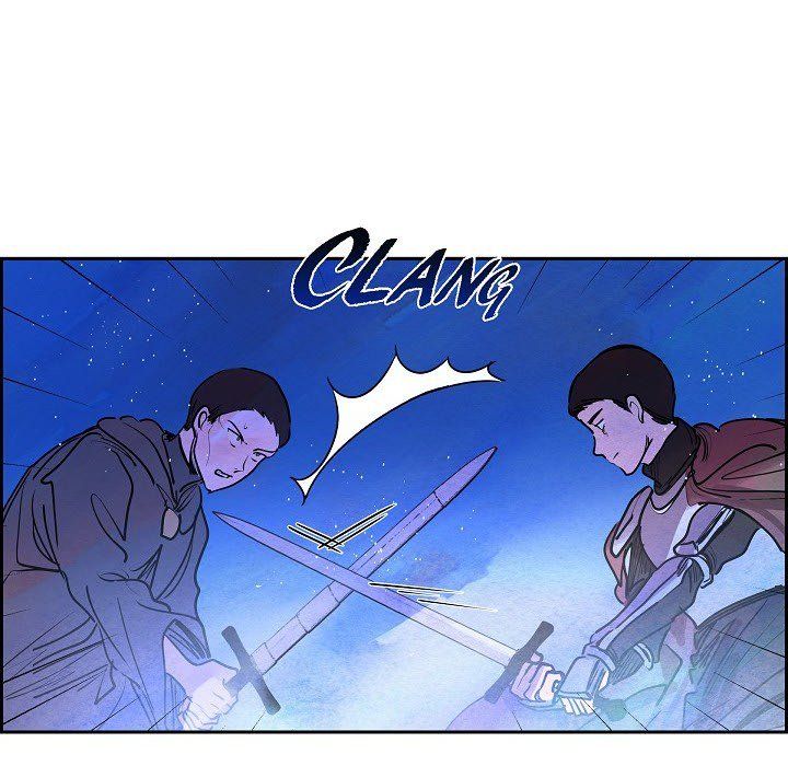 The Villainess Behind the Mask Manhwa - Chapter 13 Page 28