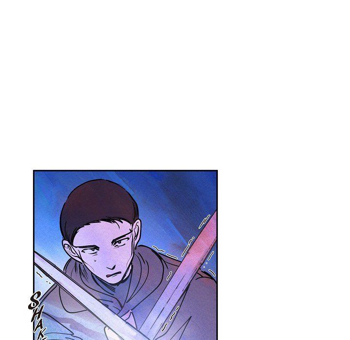 The Villainess Behind the Mask Manhwa - Chapter 13 Page 29