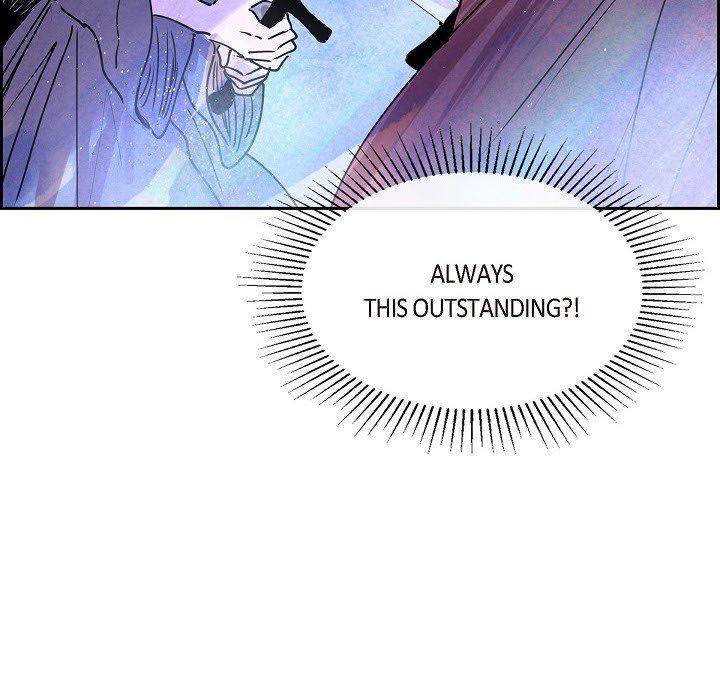 The Villainess Behind the Mask Manhwa - Chapter 13 Page 35
