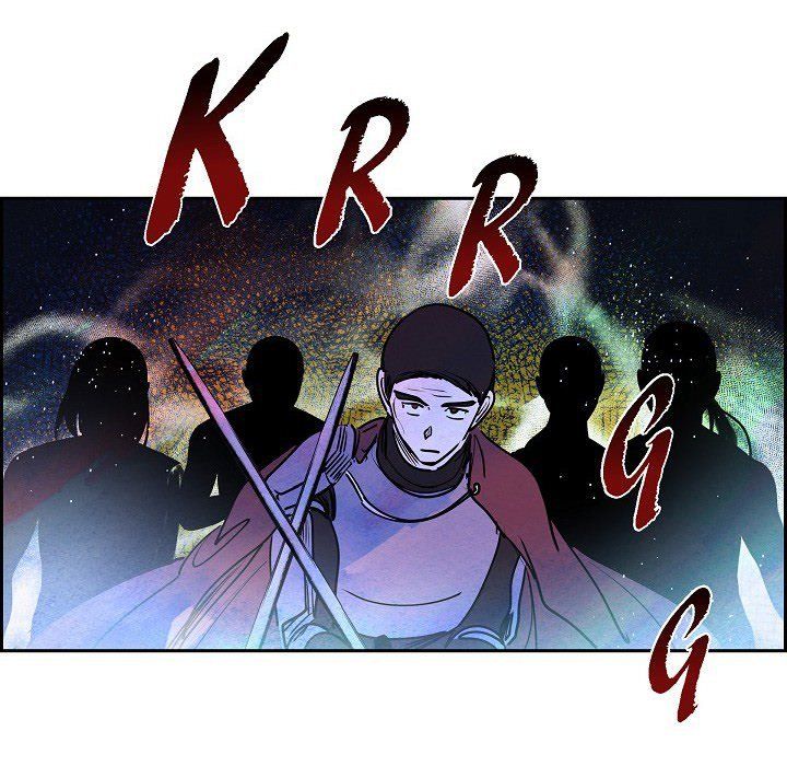 The Villainess Behind the Mask Manhwa - Chapter 13 Page 36