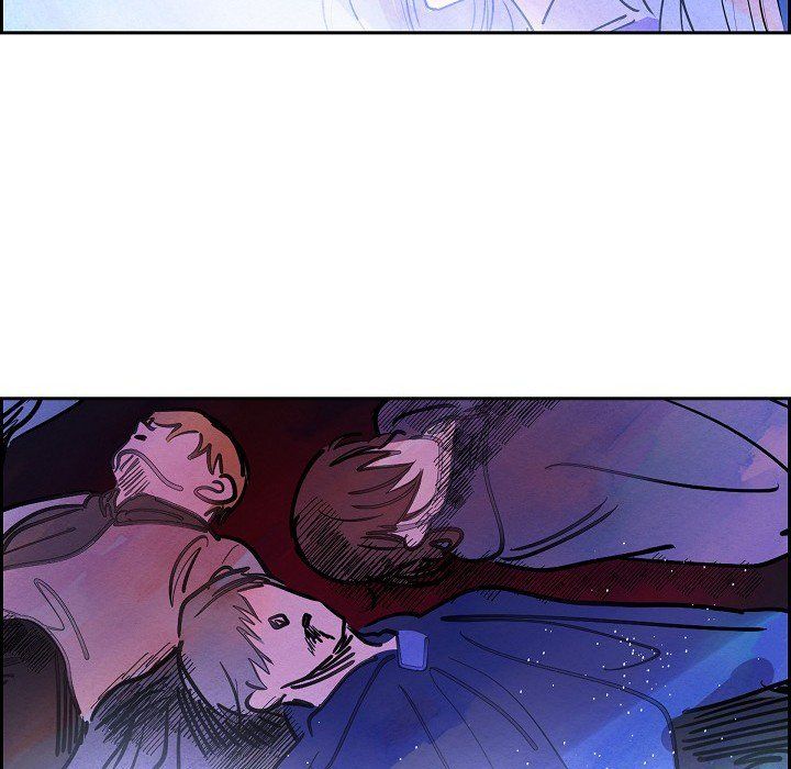 The Villainess Behind the Mask Manhwa - Chapter 13 Page 41