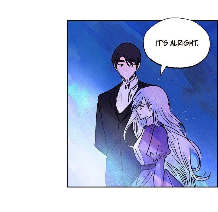 The Villainess Behind the Mask Manhwa - Chapter 13 Page 45