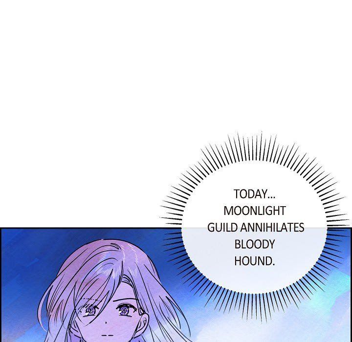 The Villainess Behind the Mask Manhwa - Chapter 13 Page 53