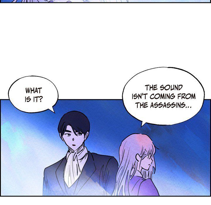 The Villainess Behind the Mask Manhwa - Chapter 13 Page 55