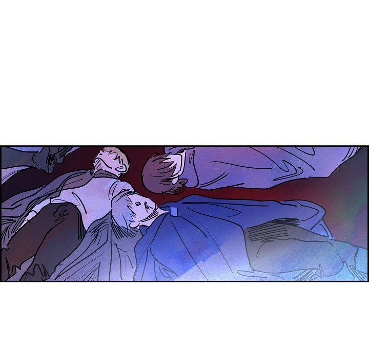 The Villainess Behind the Mask Manhwa - Chapter 13 Page 79