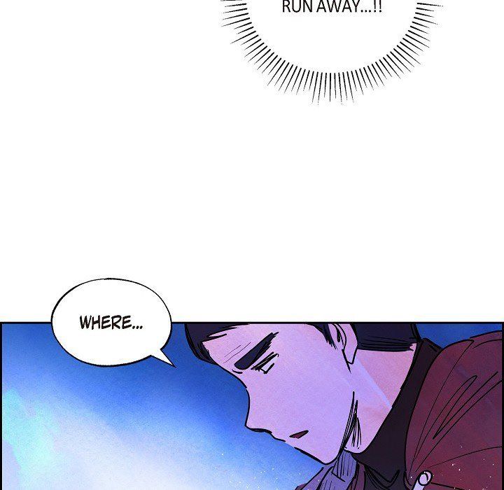 The Villainess Behind the Mask Manhwa - Chapter 13 Page 81