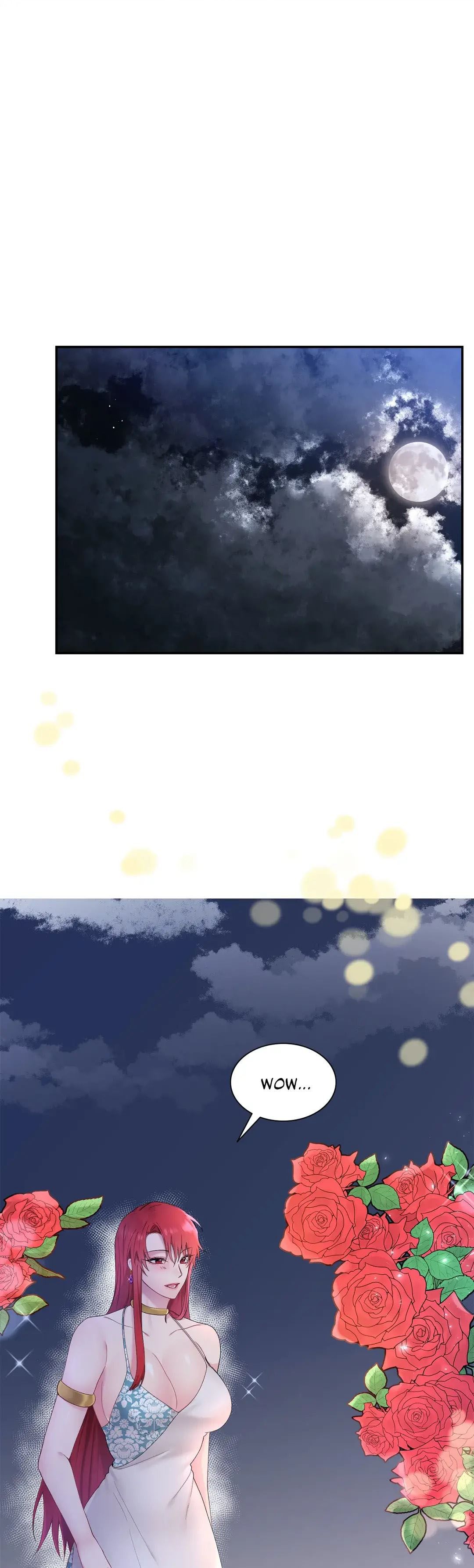 His Majesty is Mine Manhwa - Chapter 4 Page 0