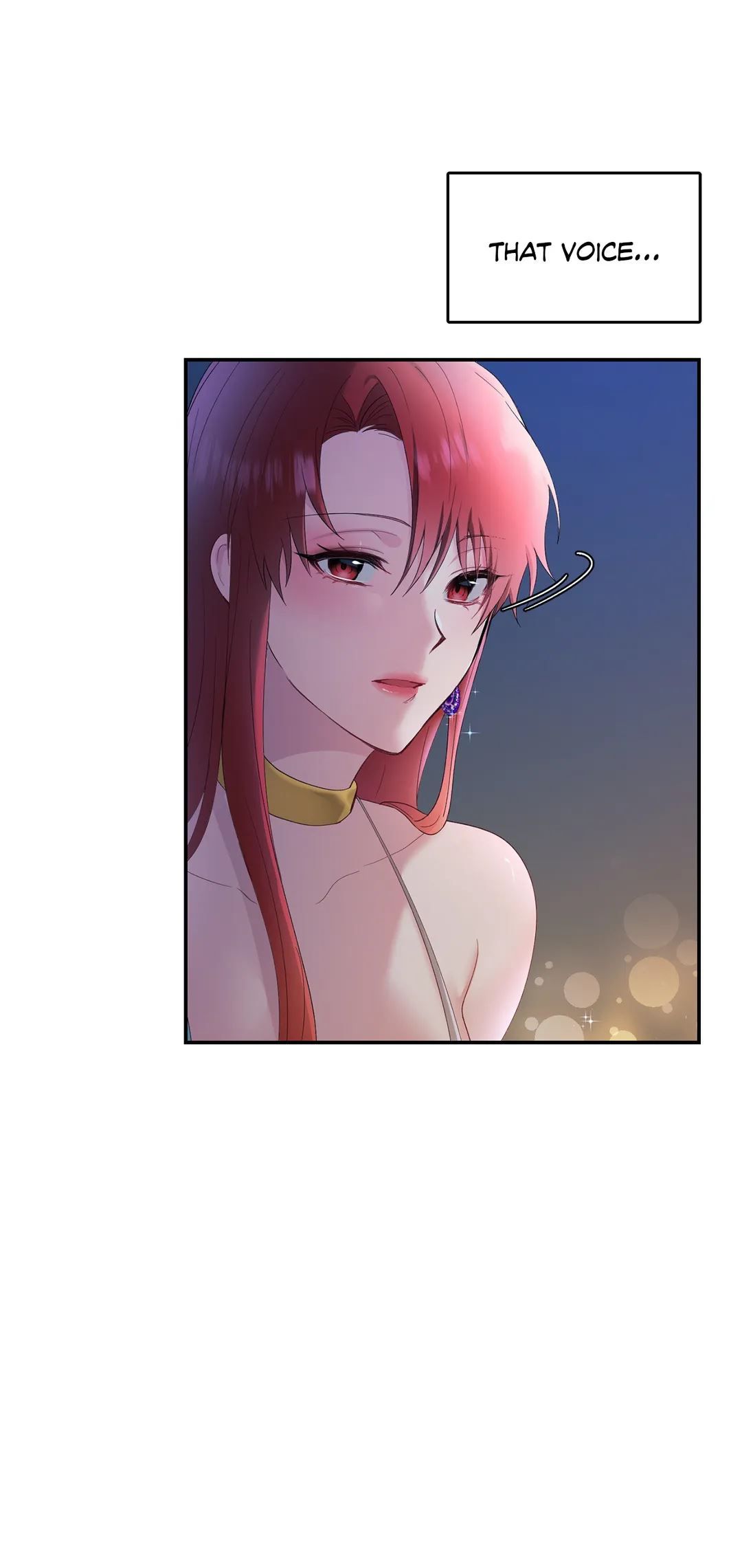 His Majesty is Mine Manhwa - Chapter 4 Page 3