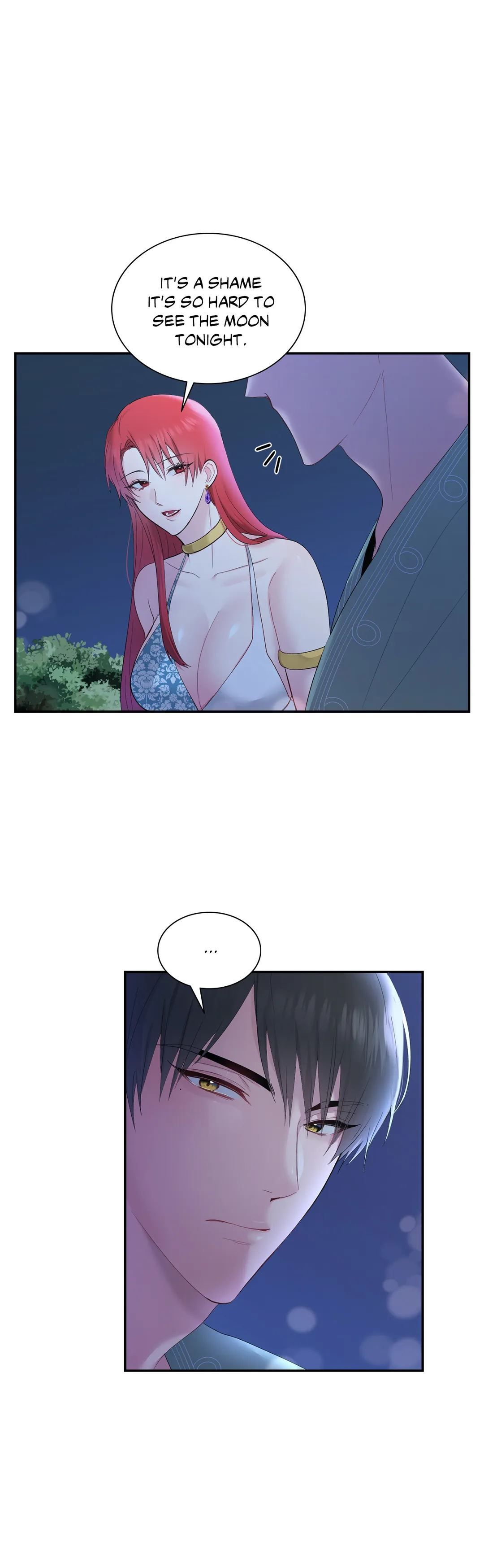 His Majesty is Mine Manhwa - Chapter 4 Page 15