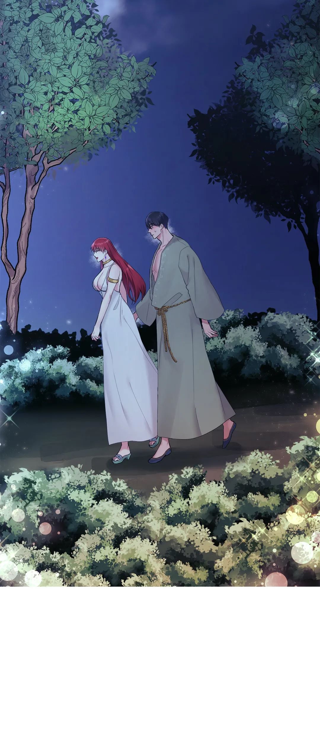 His Majesty is Mine Manhwa - Chapter 4 Page 20