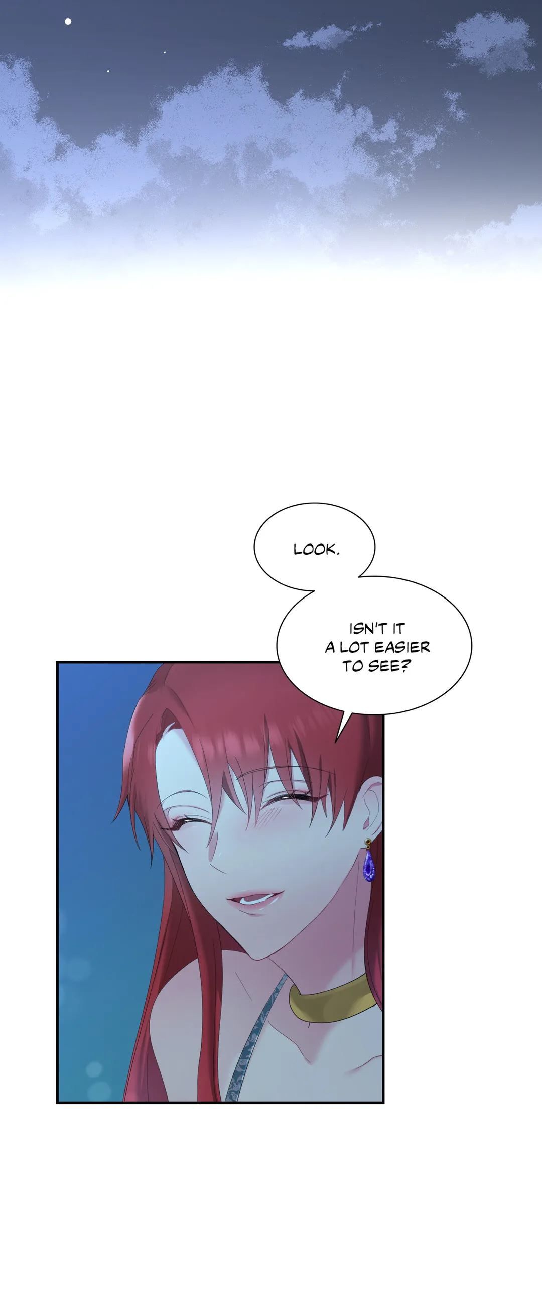 His Majesty is Mine Manhwa - Chapter 4 Page 23