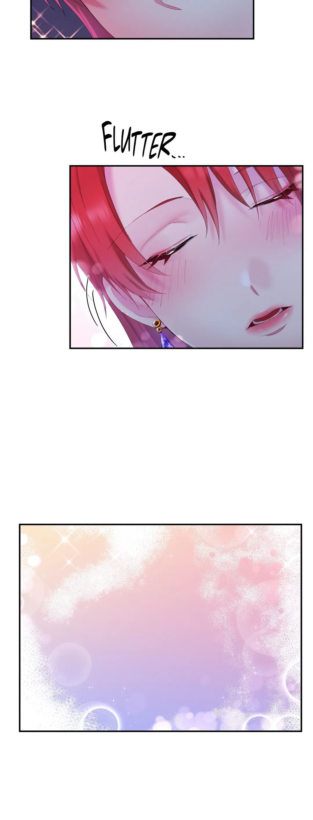 His Majesty is Mine Manhwa - Chapter 4 Page 27