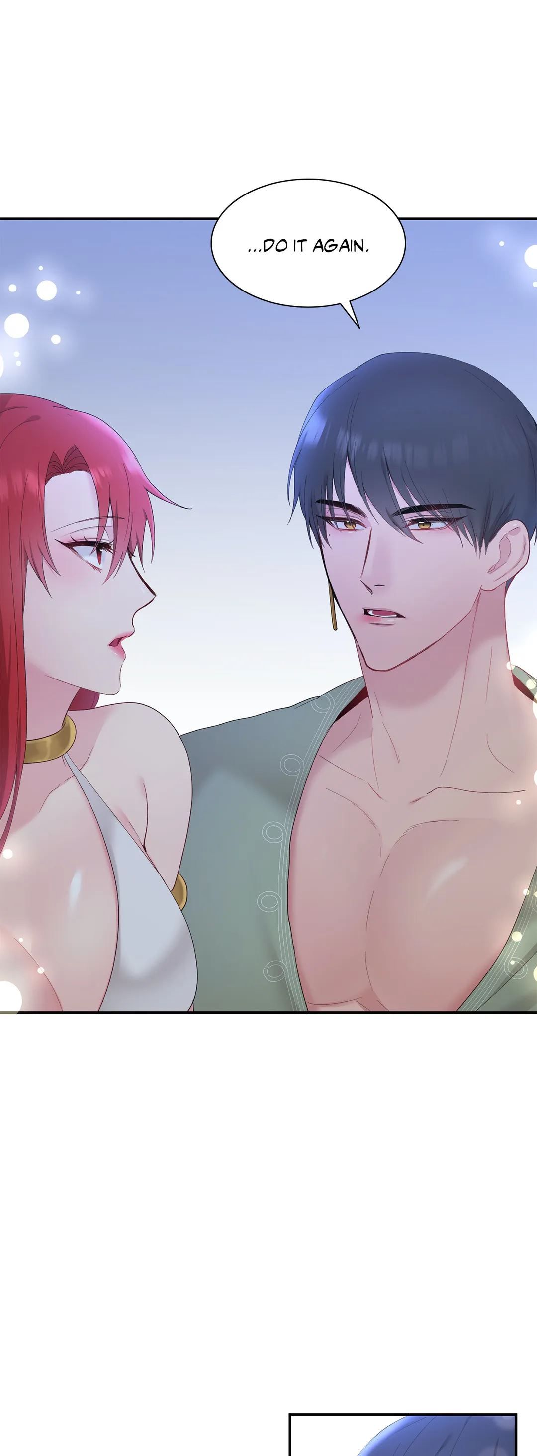 His Majesty is Mine Manhwa - Chapter 4 Page 36