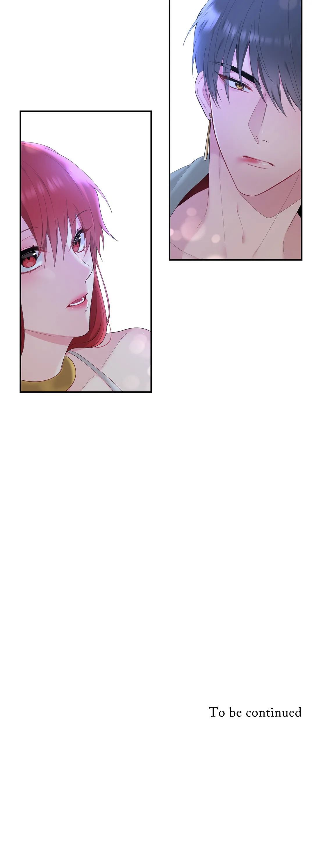 His Majesty is Mine Manhwa - Chapter 4 Page 37