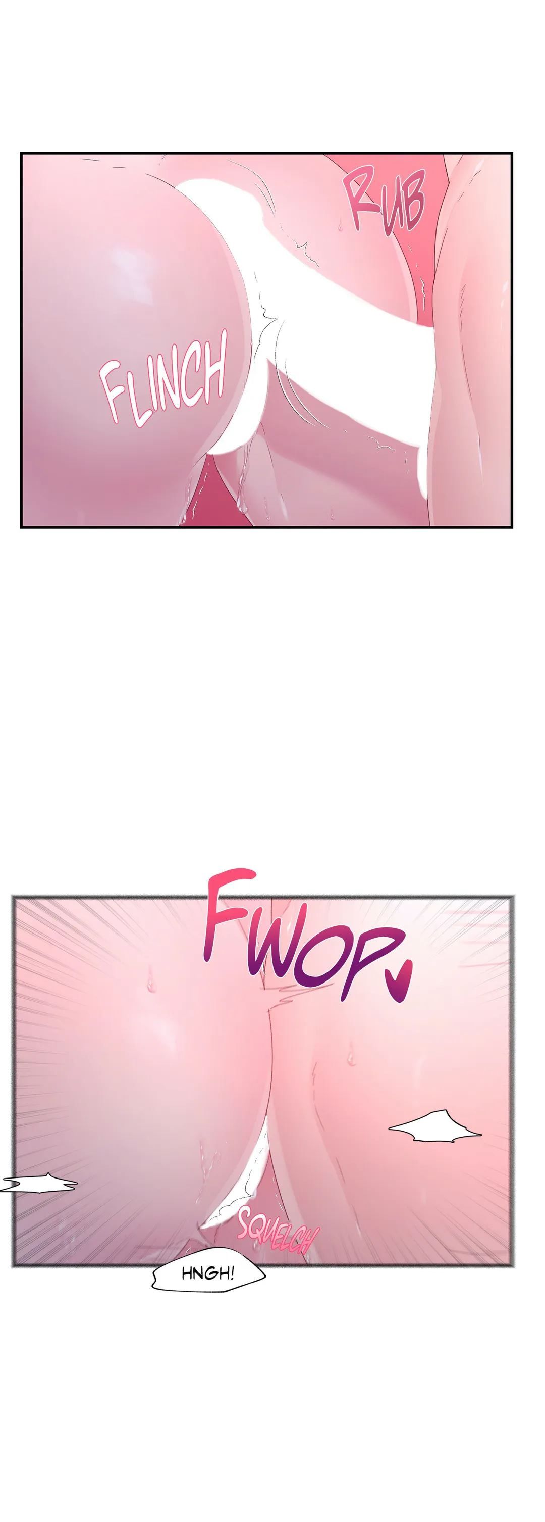 His Majesty is Mine Manhwa - Chapter 17 Page 16