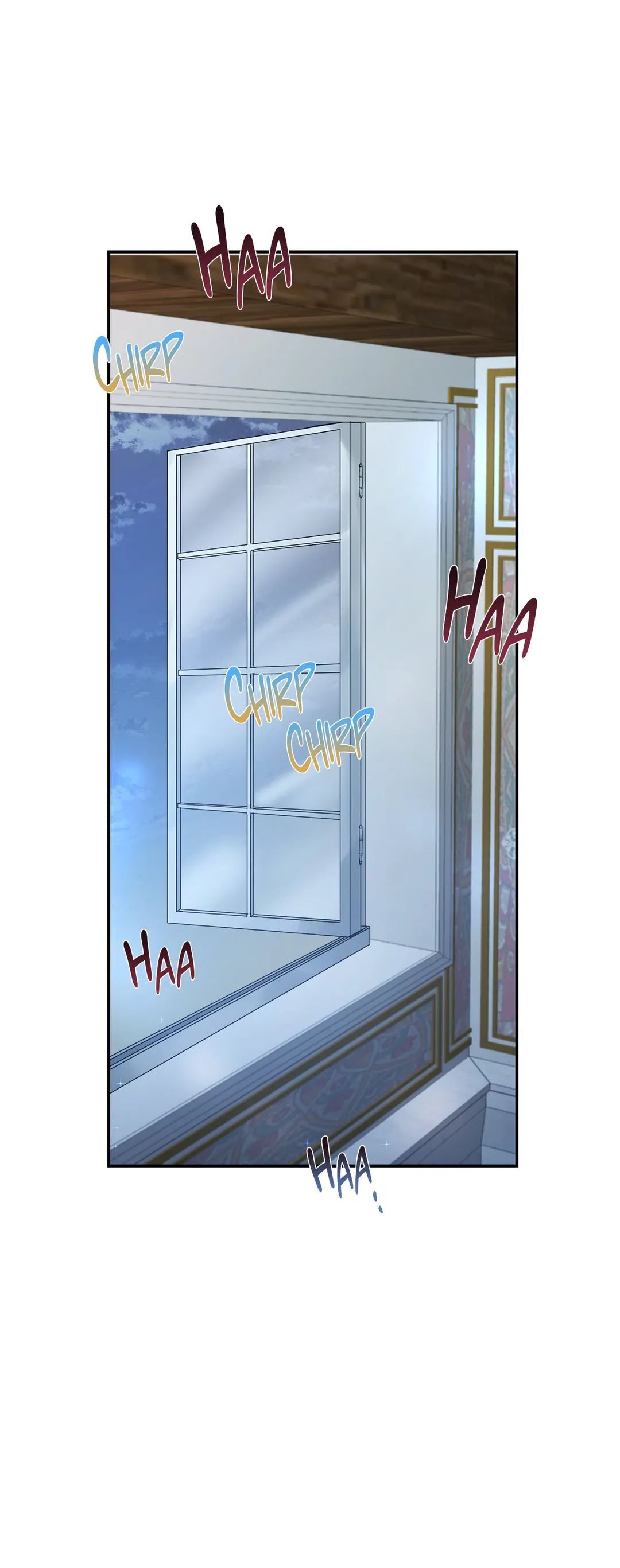 His Majesty is Mine Manhwa - Chapter 17 Page 29