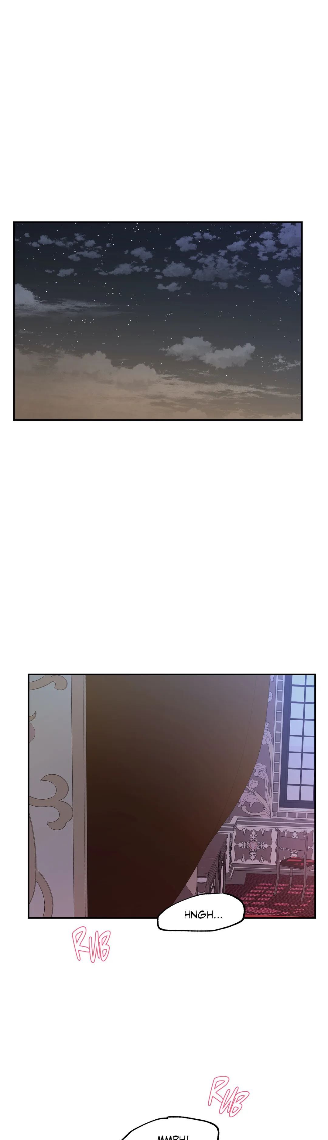 His Majesty is Mine Manhwa - Chapter 9 Page 0