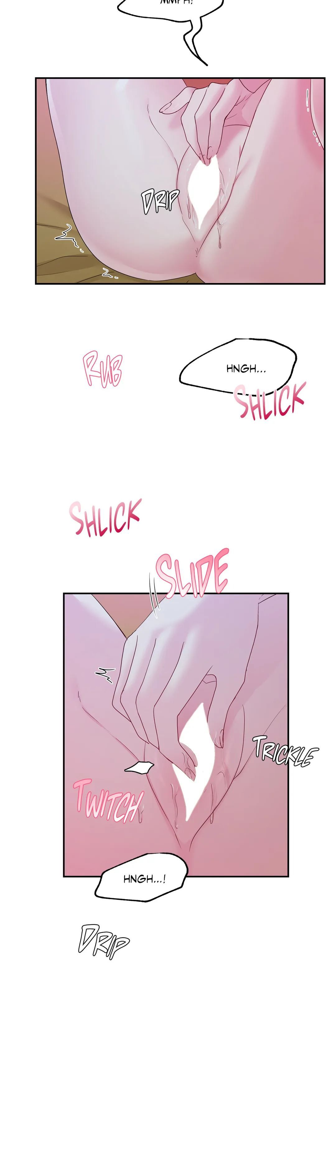 His Majesty is Mine Manhwa - Chapter 9 Page 1