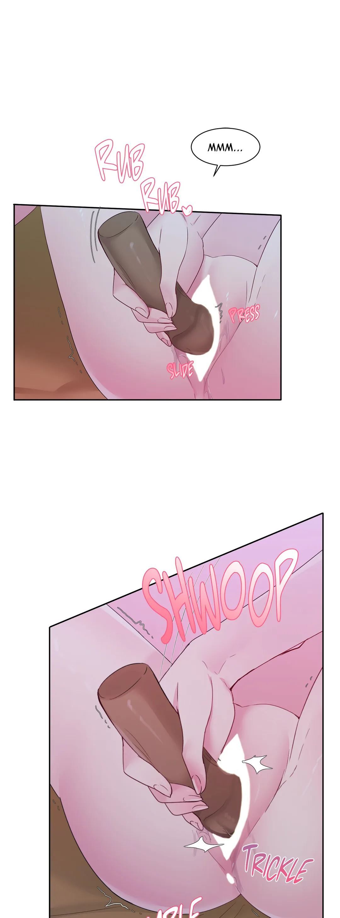 His Majesty is Mine Manhwa - Chapter 9 Page 4