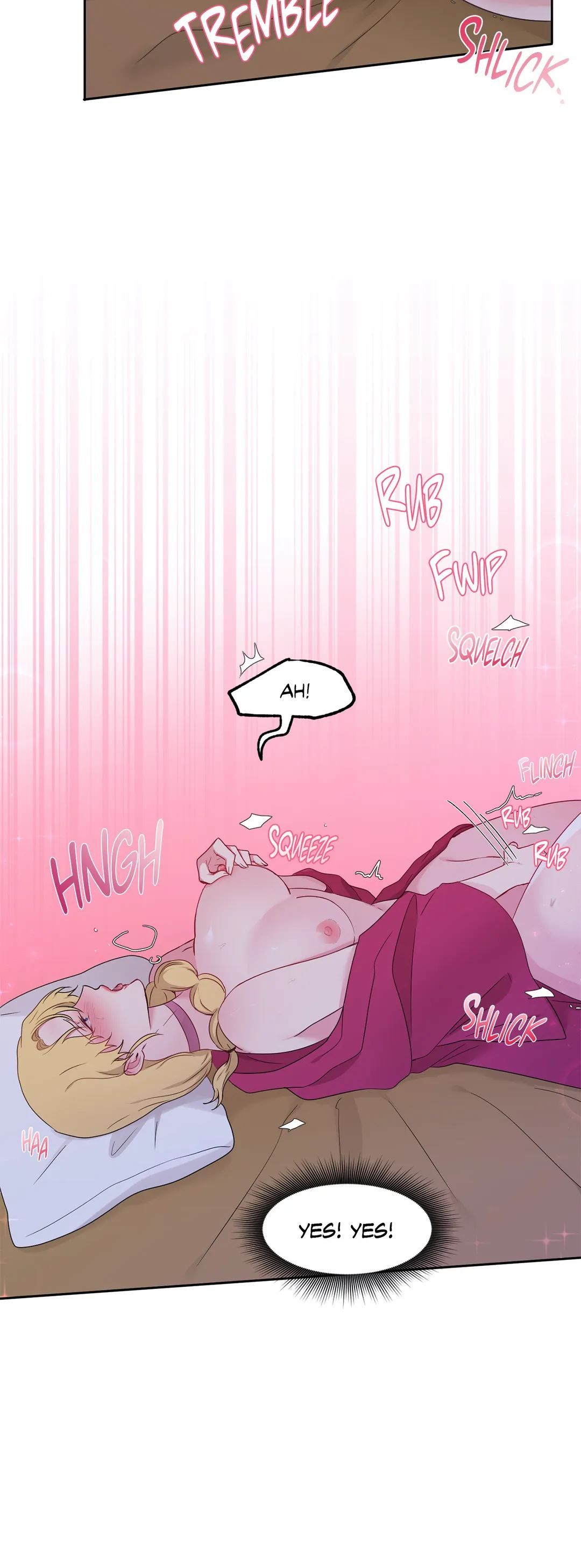 His Majesty is Mine Manhwa - Chapter 9 Page 5