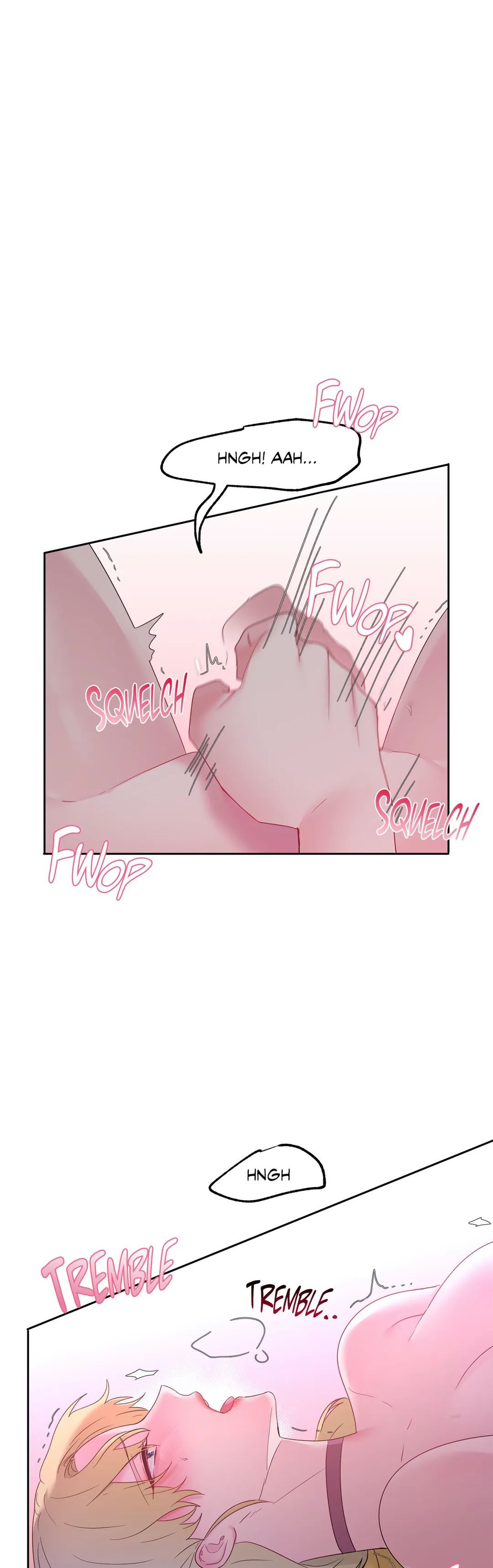 His Majesty is Mine Manhwa - Chapter 9 Page 8