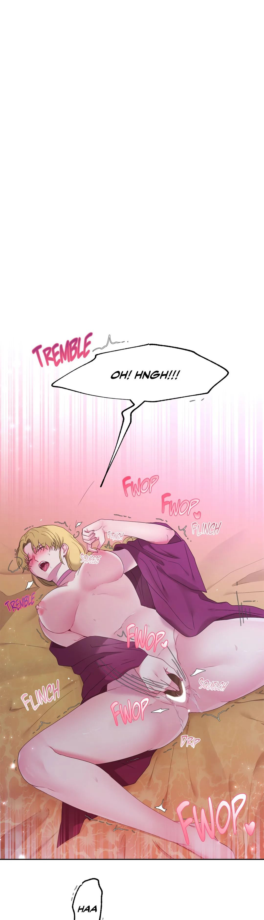 His Majesty is Mine Manhwa - Chapter 9 Page 10