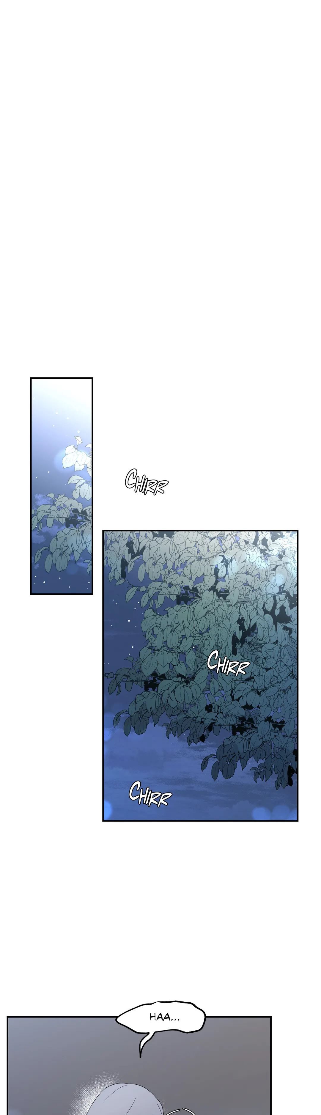 His Majesty is Mine Manhwa - Chapter 9 Page 29