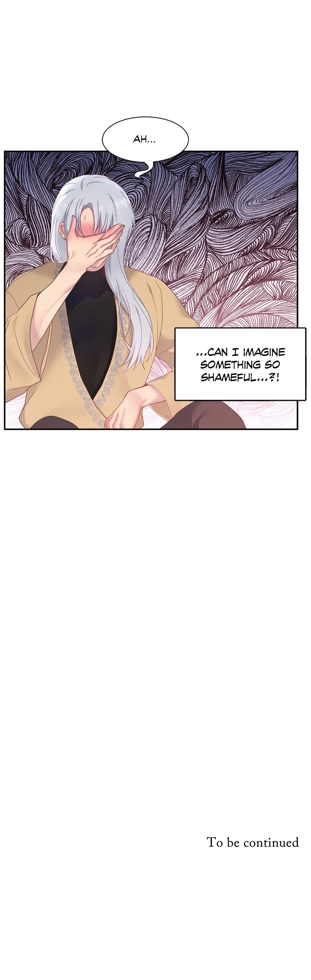 His Majesty is Mine Manhwa - Chapter 9 Page 37