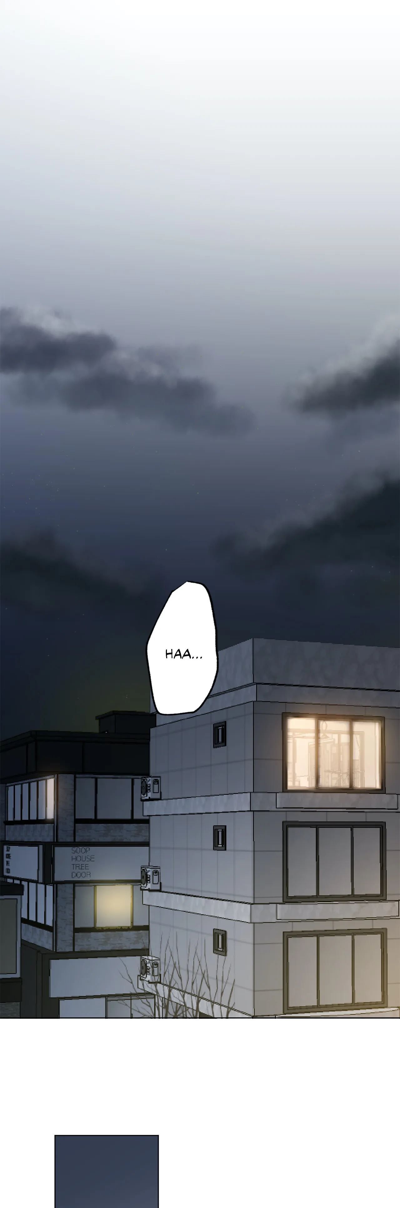 His Majesty is Mine Manhwa - Chapter 1 Page 0