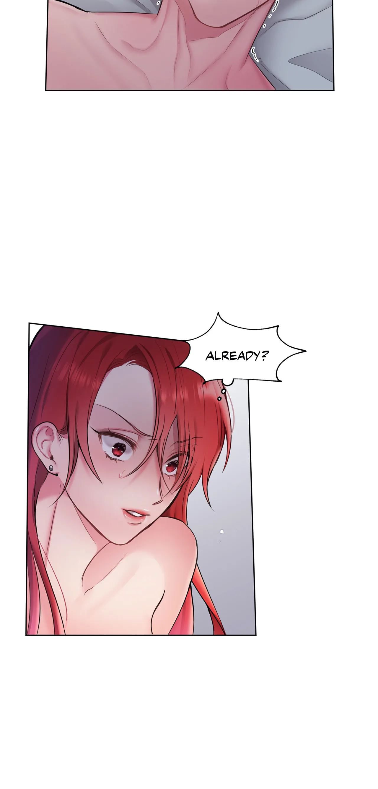 His Majesty is Mine Manhwa - Chapter 1 Page 4