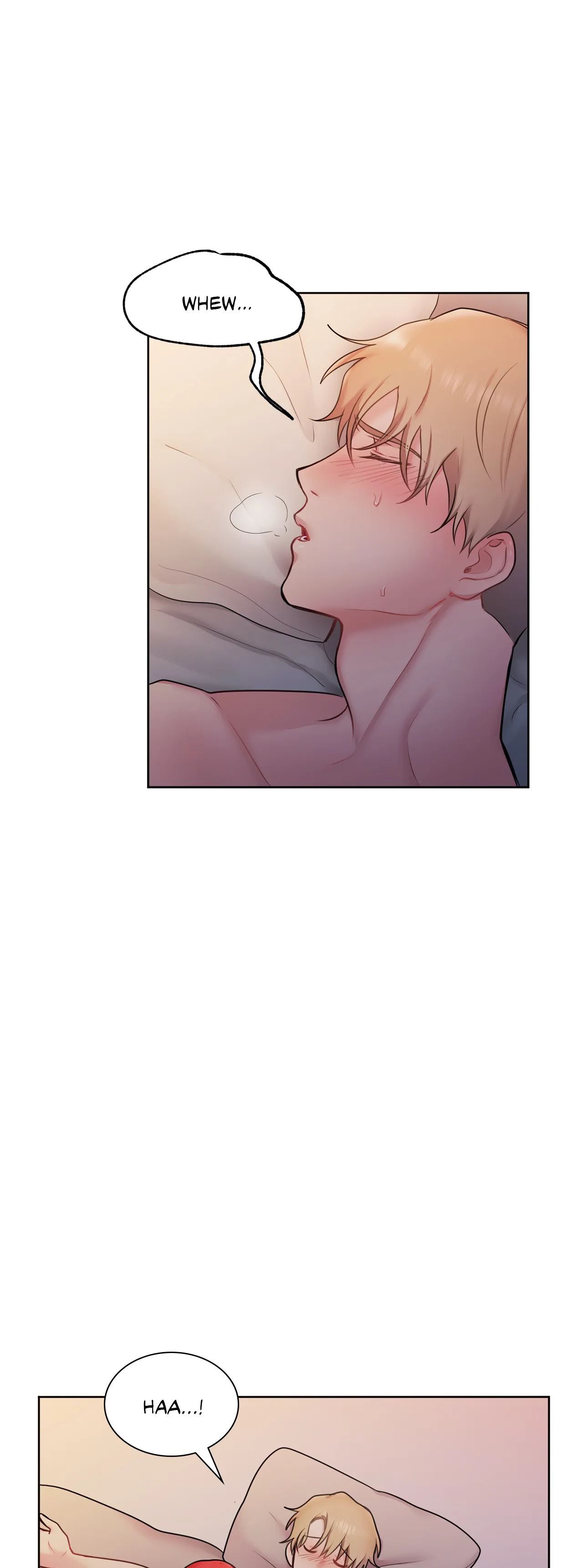 His Majesty is Mine Manhwa - Chapter 1 Page 6