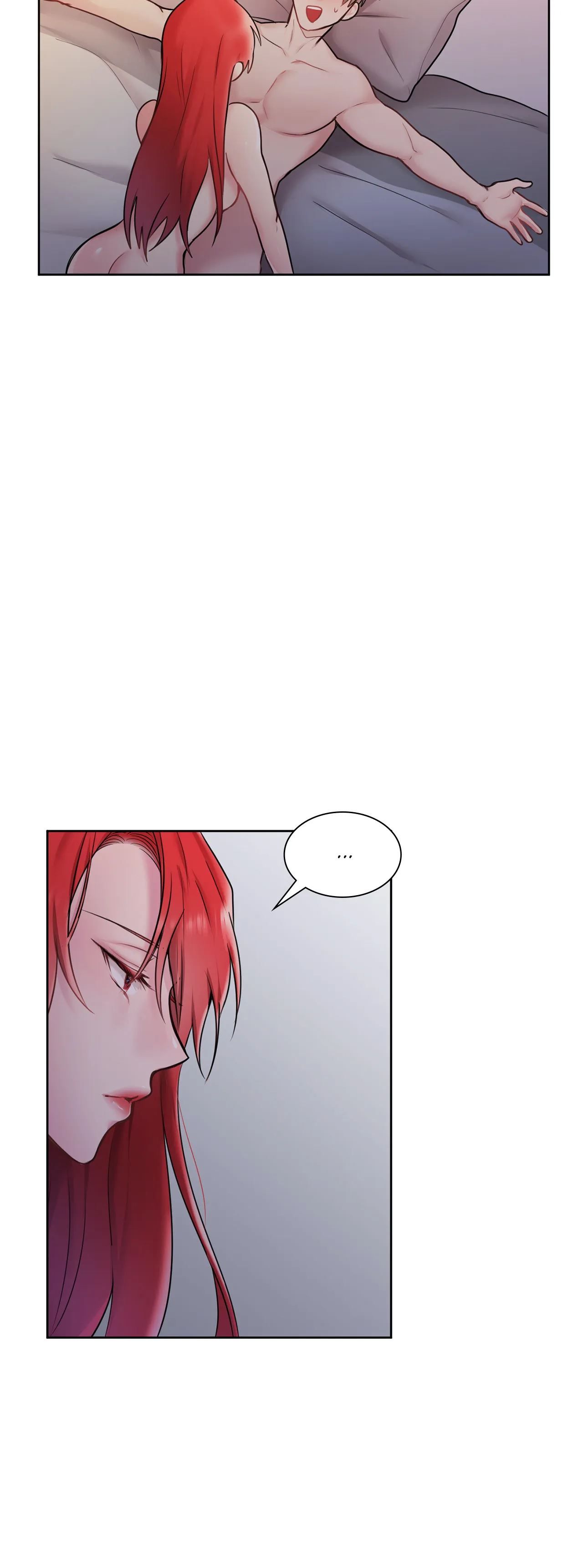 His Majesty is Mine Manhwa - Chapter 1 Page 7