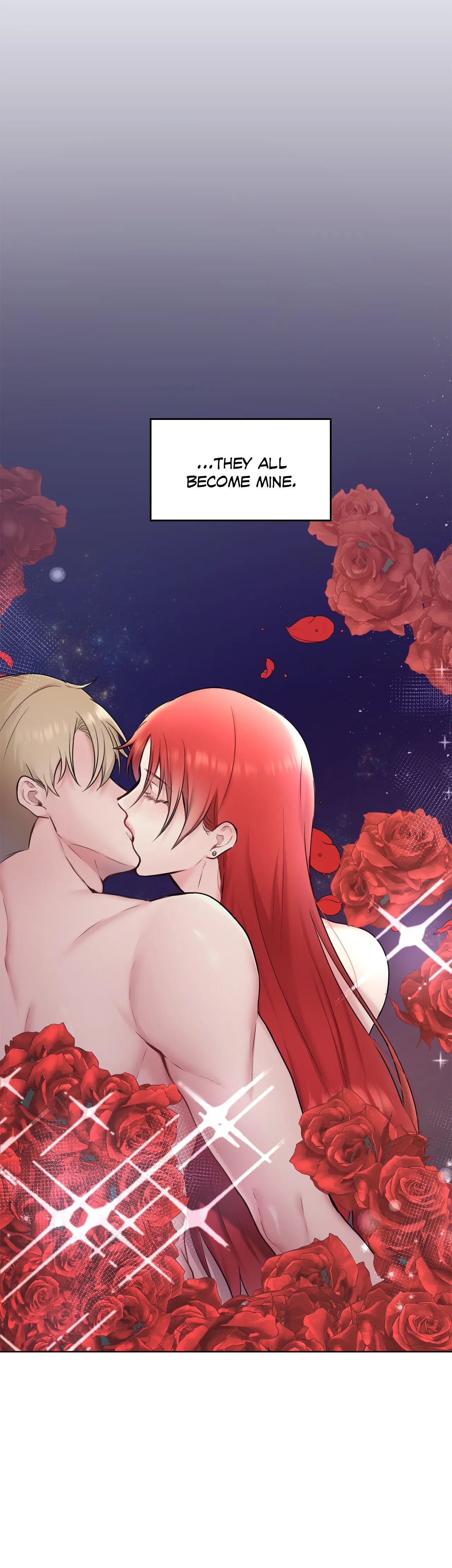 His Majesty is Mine Manhwa - Chapter 1 Page 11