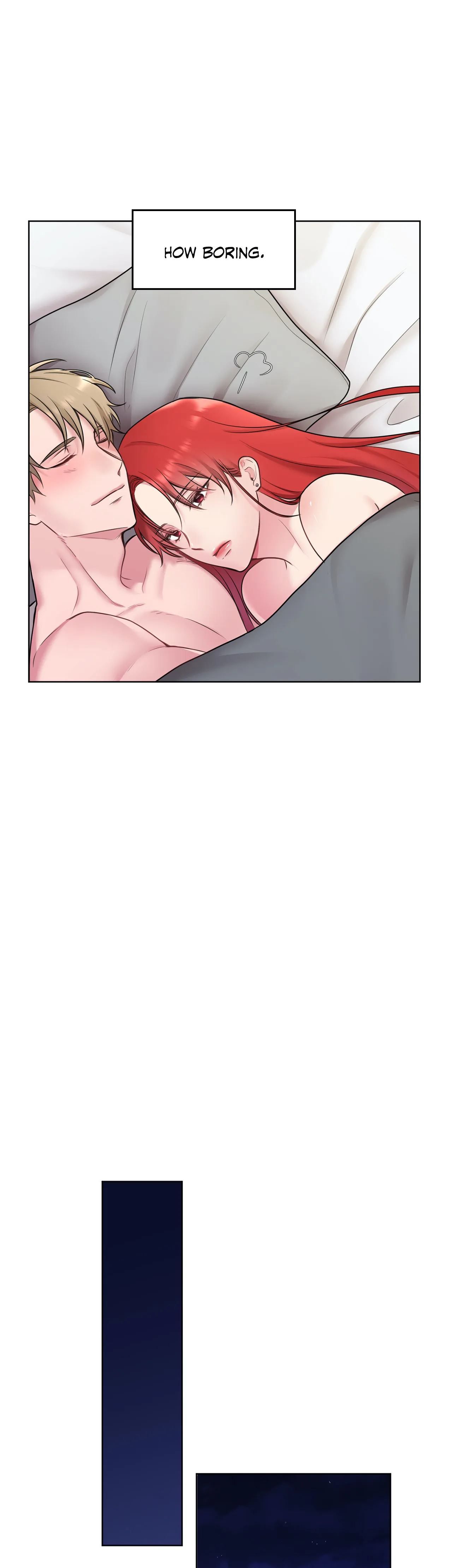 His Majesty is Mine Manhwa - Chapter 1 Page 12