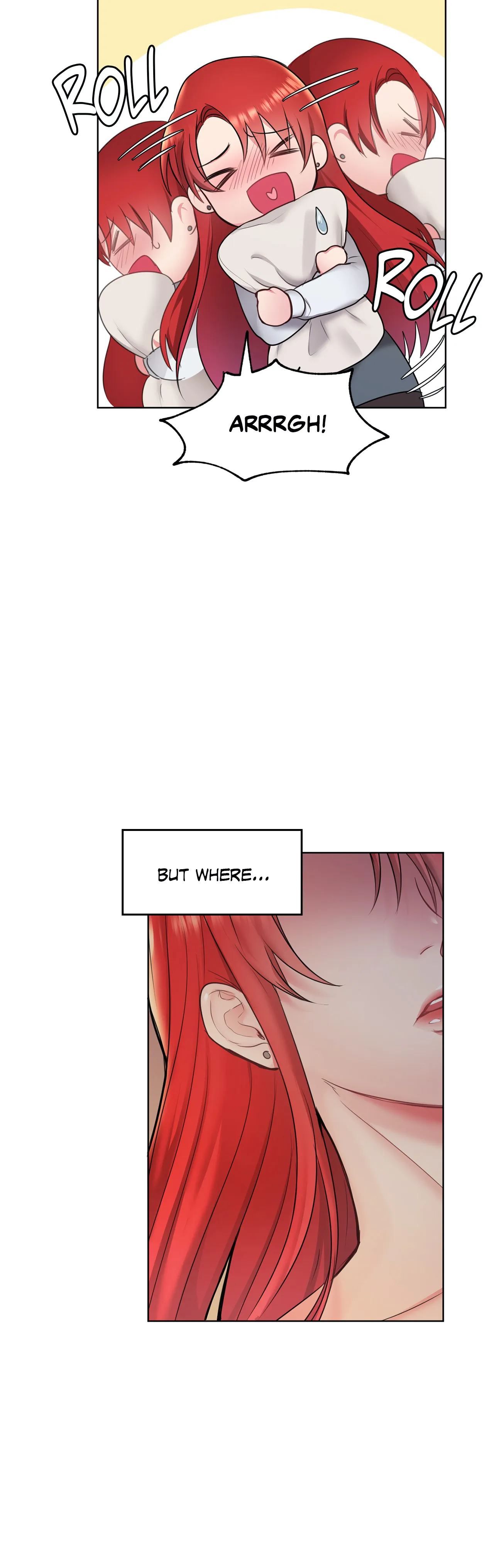 His Majesty is Mine Manhwa - Chapter 1 Page 16