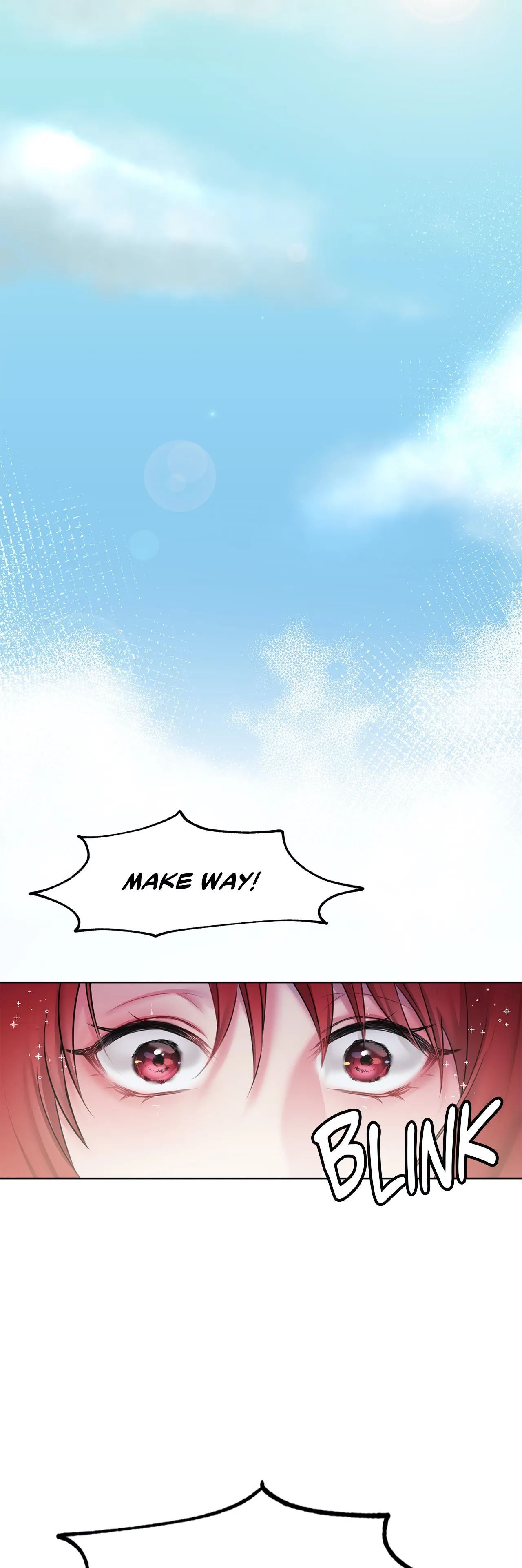 His Majesty is Mine Manhwa - Chapter 1 Page 18