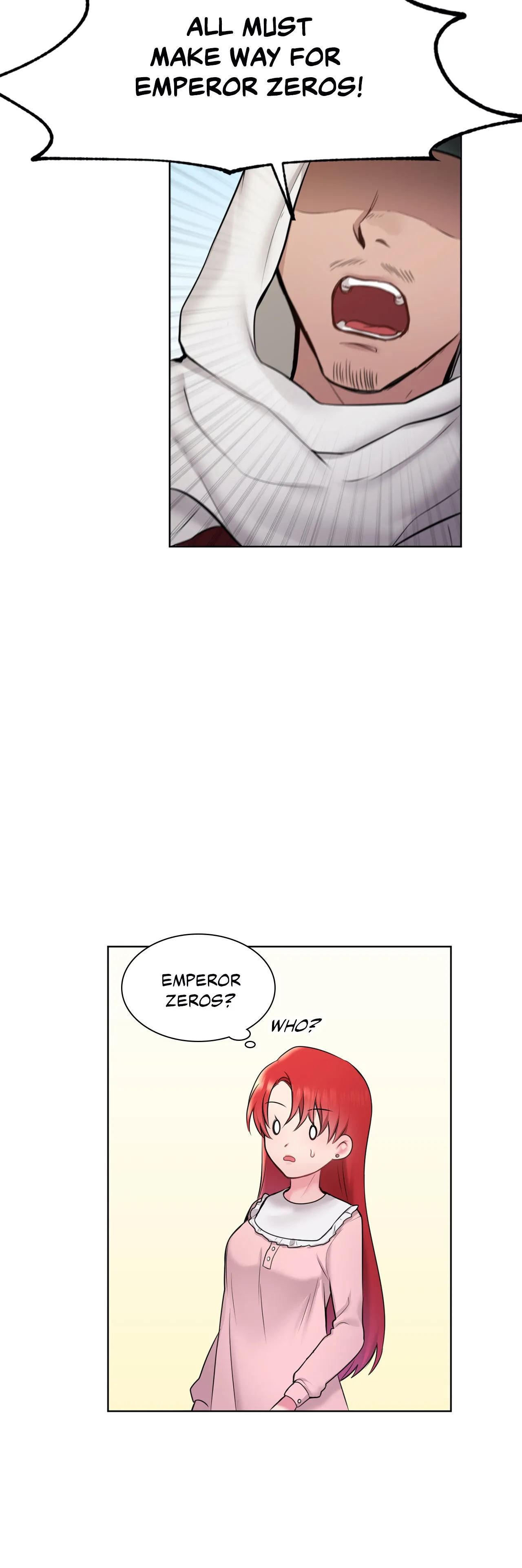 His Majesty is Mine Manhwa - Chapter 1 Page 19