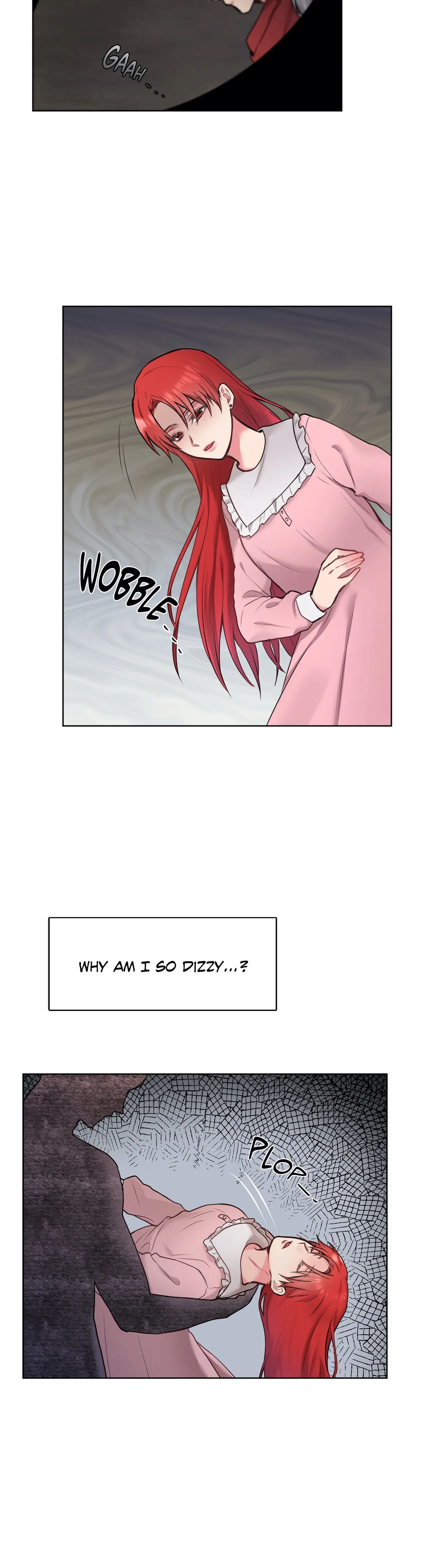 His Majesty is Mine Manhwa - Chapter 1 Page 39