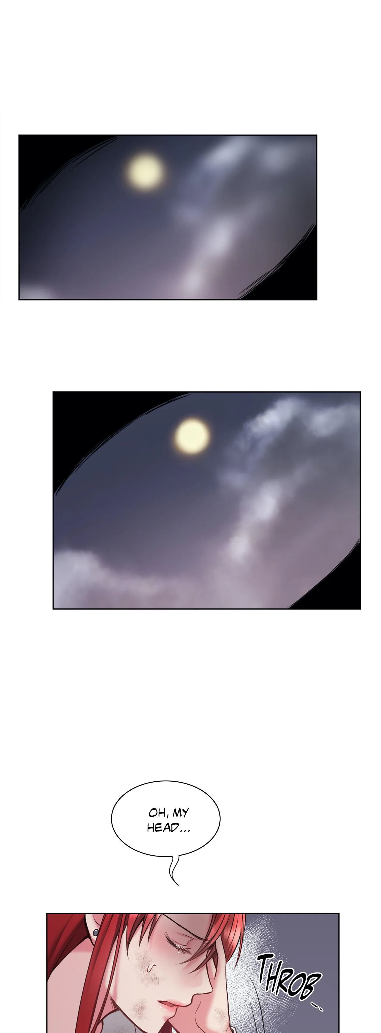 His Majesty is Mine Manhwa - Chapter 1 Page 41