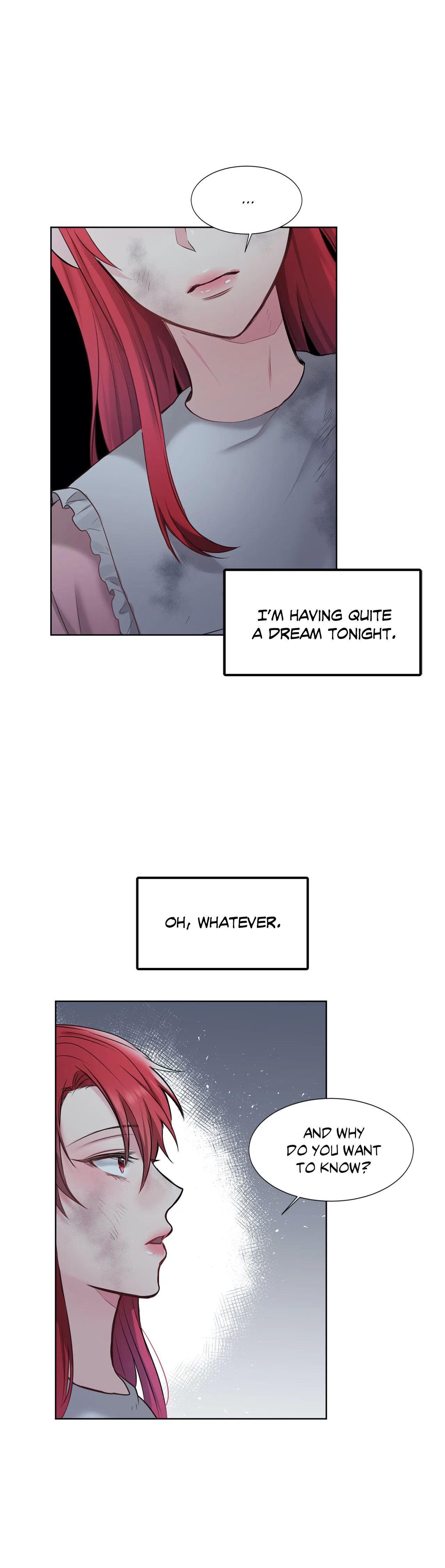 His Majesty is Mine Manhwa - Chapter 1 Page 47