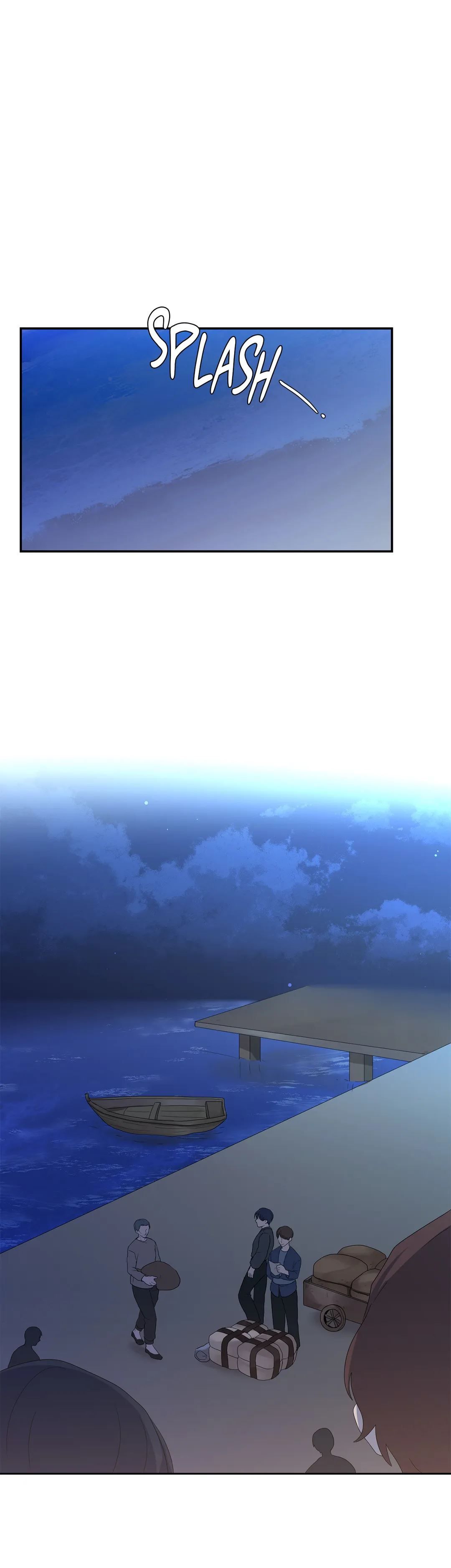 His Majesty is Mine Manhwa - Chapter 19 Page 0